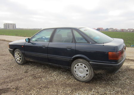 Vand AUDI 80 1.6 diesel