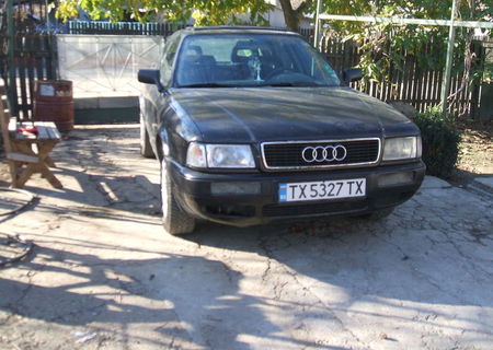 vand  audi 80 19 tdi