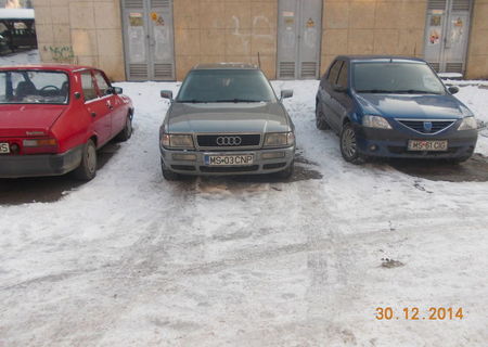 Vand Audi 80 B4 1.9TDI