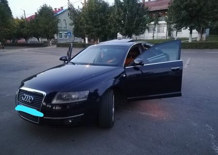 Vand audi a 6 2.7tdi