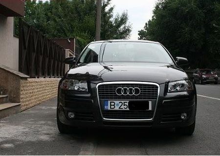 Vand audi A3 1.6 2006