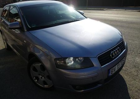 vand audi a3