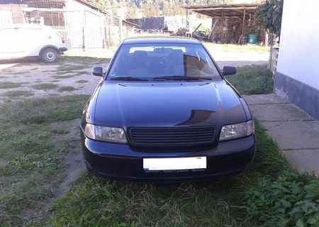 vand audi A4 vand audi A4