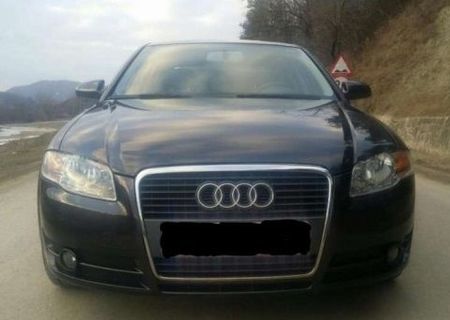 VAND AUDI A4 2007 VRANCEA