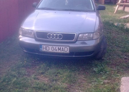 vand audi a4 vand audi a4