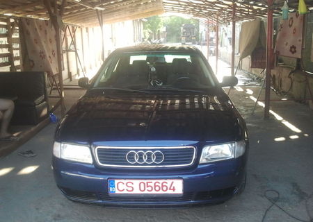 vand audi a4