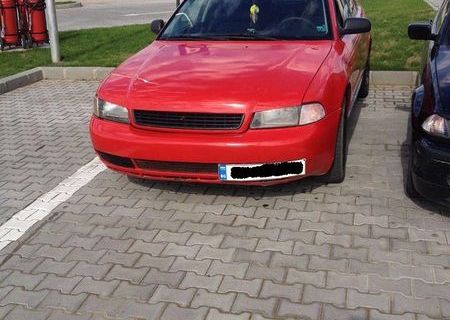 Vand Audi A4