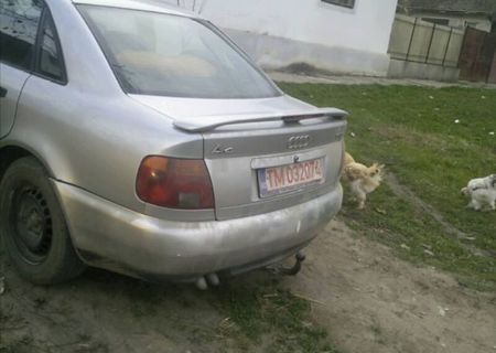 vand audi a4 vand audi a4