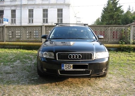 Vand audi A4 avant, 1,9 tdi, 2004, 131 CP