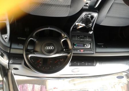 vănd audi A4 nu e valabil pentru comercianti