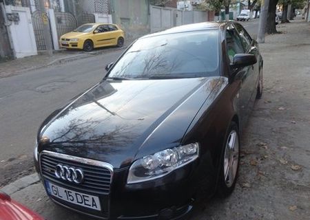 vand audi a4 s line vand audi a4 s line
