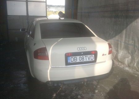 vand Audi a6 1,9D,2004  ,FARA  TAXA