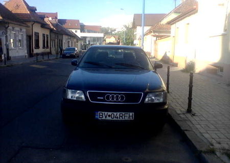 VAND AUDI A6 1995