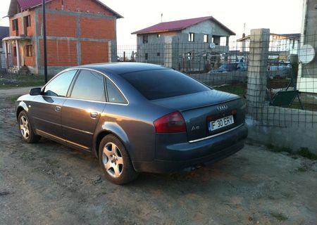  vand audi a6