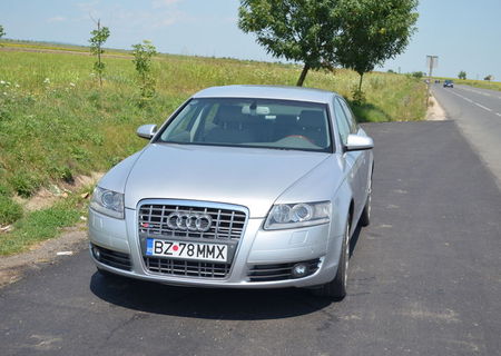 vand audi a6 3.0l