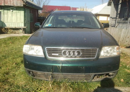 Vand Audi A6 quattro