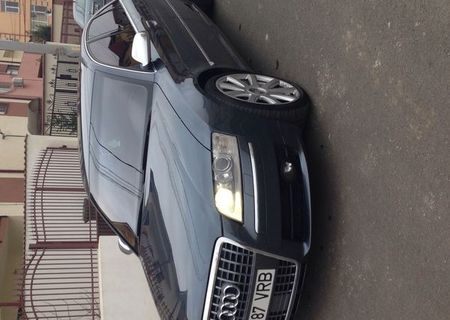 Vand audi A8 impecabil