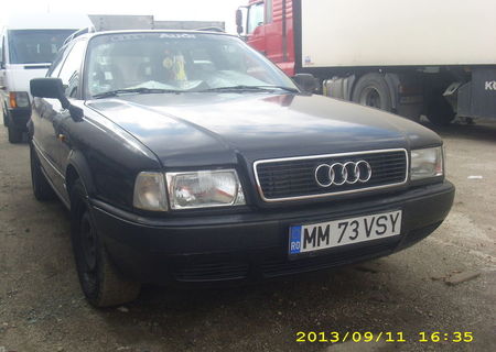 vand audi b4 combi