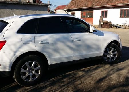 vand audi q5