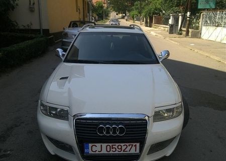 Vand AUDI S 4 2,5 TDI