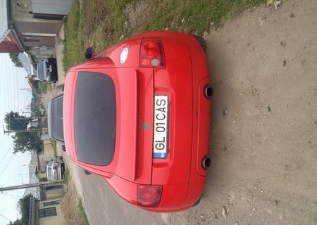 VAND AUDI TT 1.8 TURBO