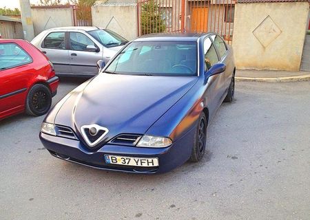 Vand auto Alfa Romeo 166 JTD