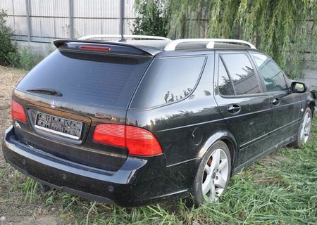 VAND AUTO SAAB 9-5