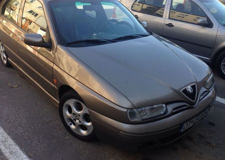 vand autoturism alfa romeo 146