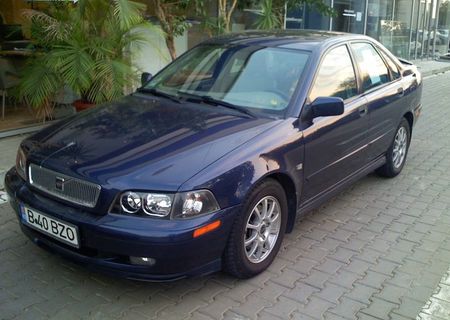 Vand autoturism Volvo S40 D