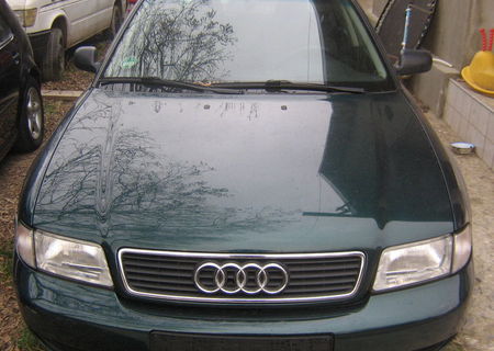 vand avantajos audiA4