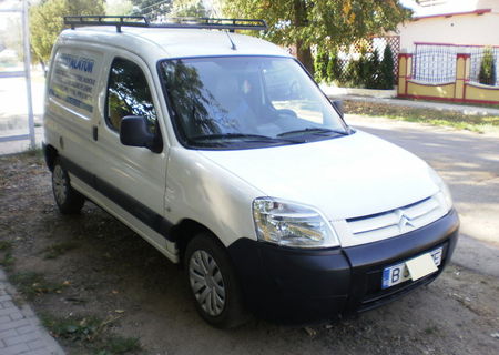  vand berlingo