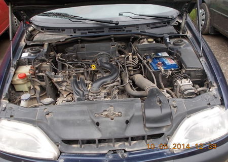 Vand bine  si urgent Citroen Xsara!