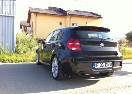 Vand Bmw 120d 