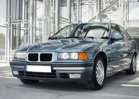 VAND  BMW 316