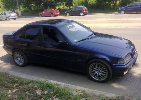 Vand BMW 316 Vand BMW 316
