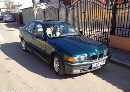 vand bmw 316 benzina vand bmw 316 benzina