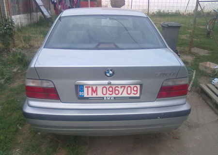 Vand BMW 316 I