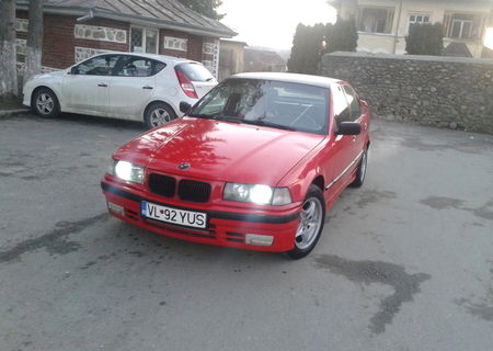 Vand Bmw 316  Schimb