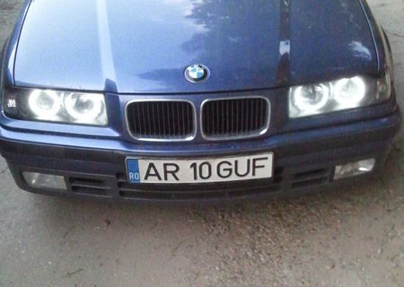 Vand BMW 316i