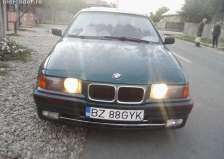 VAND.BMW 316i