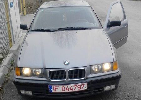  vand bmw 316i