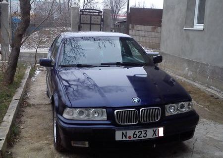 Vând BMW 316I