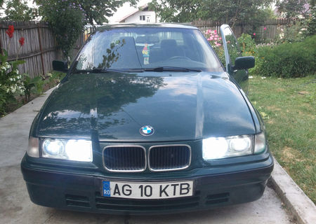 Vand BMW 316i