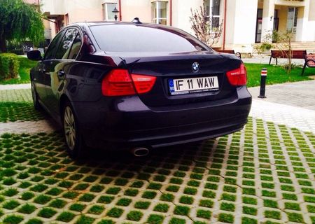 Vand bmw 318