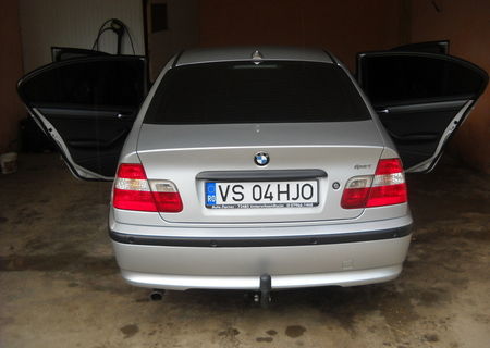 Vand BMW 318 