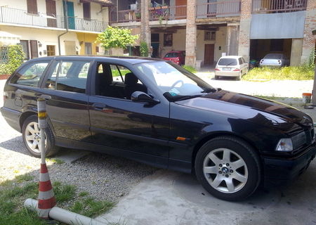 vand bmw 318 i vand bmw 318 i