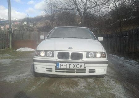 vand bmw 318i