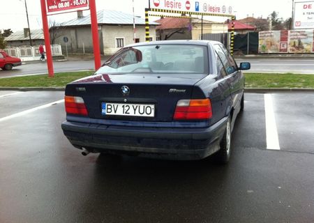 Vand BMW 318I