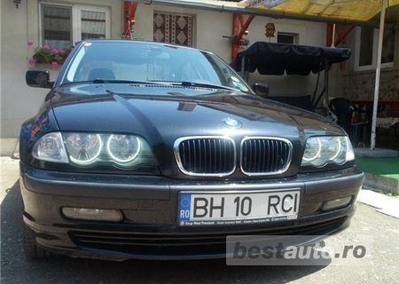 Vand BMW 320d