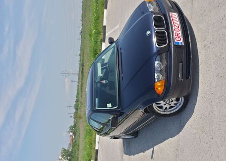 vand bmw 320d vand bmw 320d